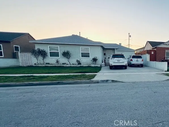 13913 McNab Ave, Bellflower, CA 90706