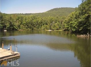 503 Warwick Rd, Cleveland, GA 30528