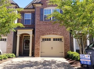 1740 Garbrooke Cv, Lawrenceville, GA 30046
