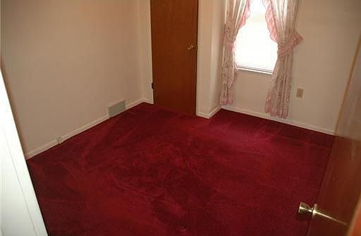2nd Bedroom Empty