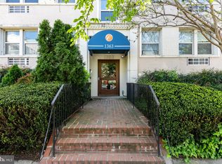 1363 K St SE APT 302, Washington, DC 20003