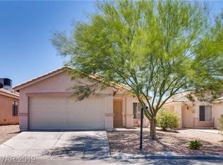 6461 Shining Sand Ave, Las Vegas, NV 89142