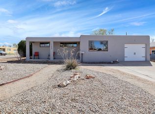 11220 Arvada Ave NE, Albuquerque, NM 87112