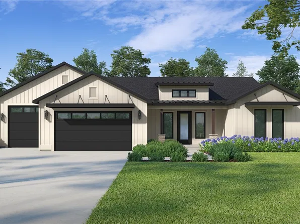 LOT 4 Block 5 Lucerne Way, Billings, MT 59106