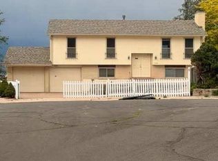 5260 Redondo Cir, Colorado Springs, CO 80918