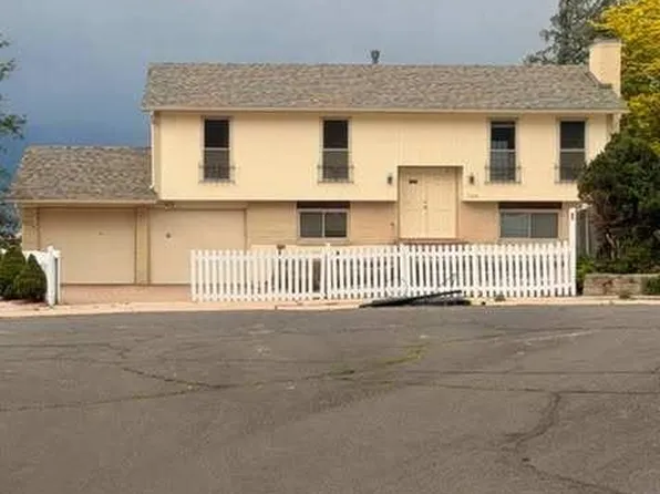5260 Redondo Cir, Colorado Springs, CO 80918