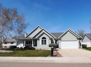 617 Robin Ct, Great Falls, MT 59404