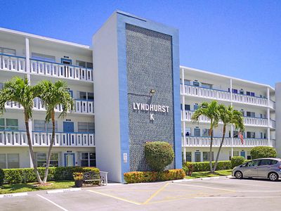 4045 Lyndhurst K, Deerfield Beach, FL, 33442