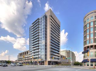 Ironstone condo, Burlington, ON L7L 0E4