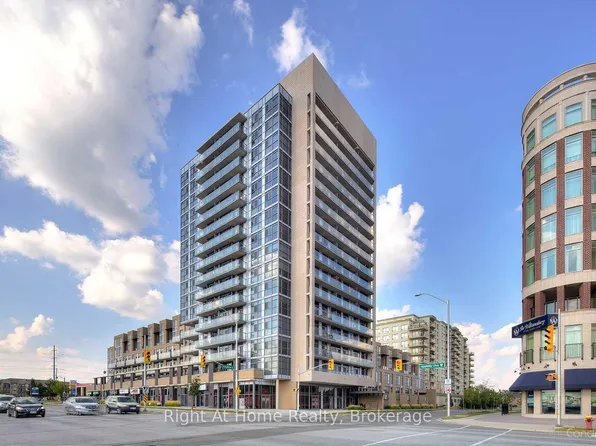 1940 Ironstone Dr #1506, Burlington, ON L7L 0E4