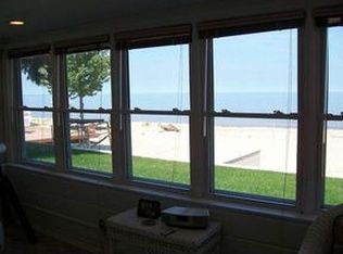 1426 N Huron Rd, Tawas City, MI 48763