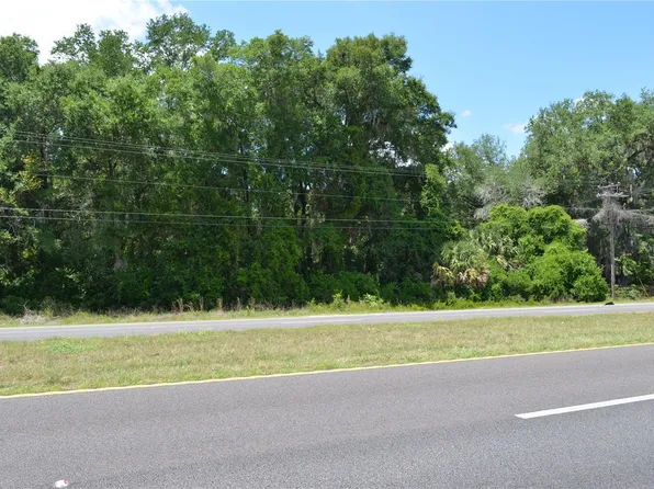 TBD N US HWY 301, CITRA, FL 32113