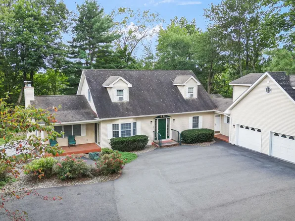 67 Meadow Hill Road, Newburgh, NY 12550
