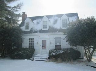 1841 New Market Rd, Henrico, VA 23231