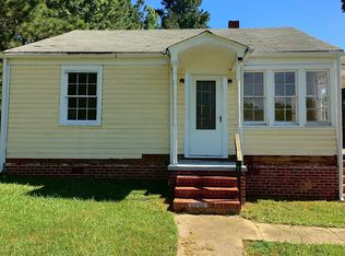 4039 Gasburg, Gasburg, VA 23857