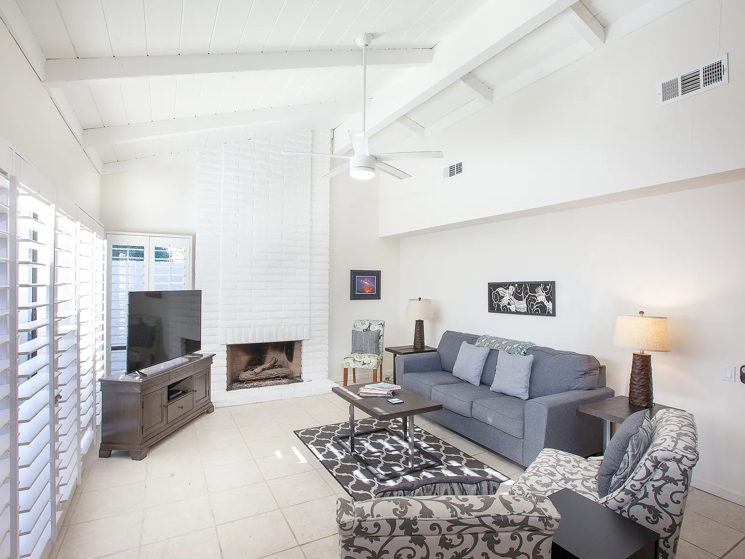 2 bed, 1264 sqft, $3,800 — Photo 2