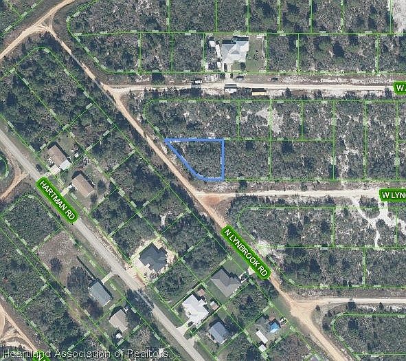 2nd image of 2884 W Lynch Rd