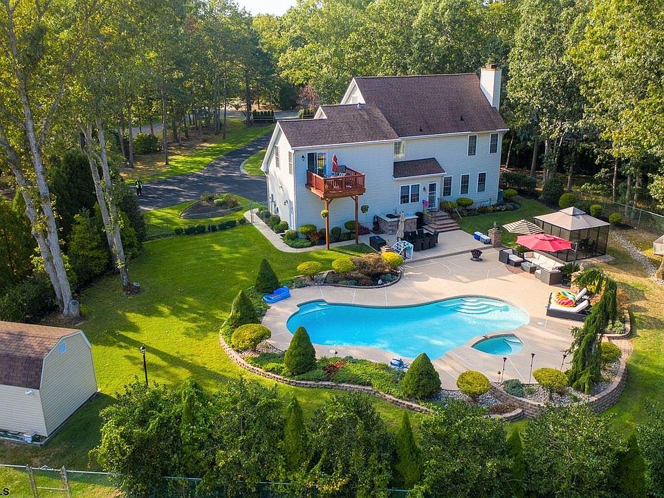 243 Ivystone Ct, Galloway, NJ 08205 Zillow