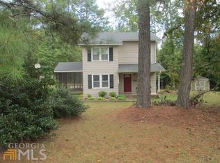 806 Cross Plains Hulett Rd, Carrollton, GA 30116
