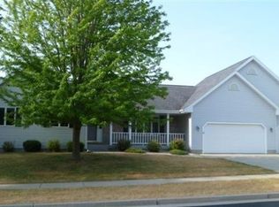 610 Jenna Dr, Verona, WI 53593