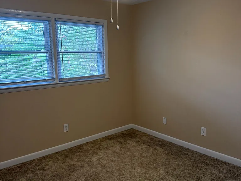 Bedroom - 1