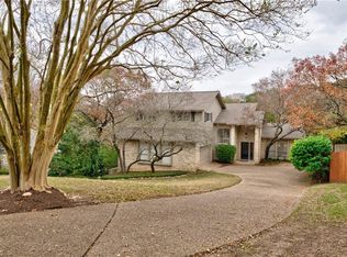 3313 Lookout Ln, Austin, TX 78746
