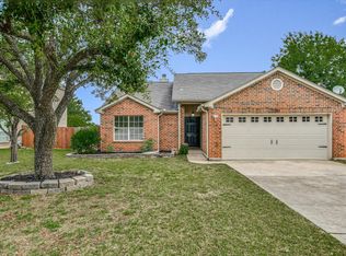 1201 Madrone Trl, Leander, TX 78641