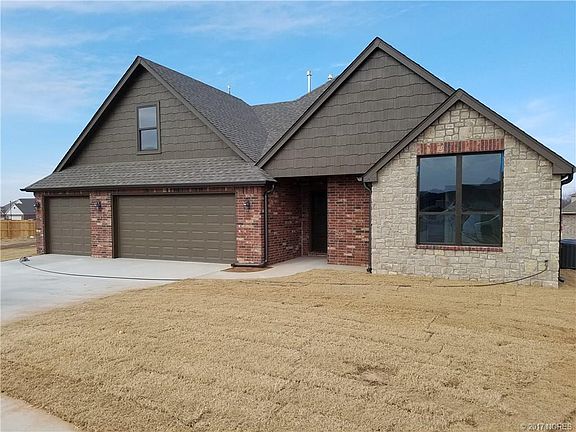 2nd image of 10402 S 229th East Ave