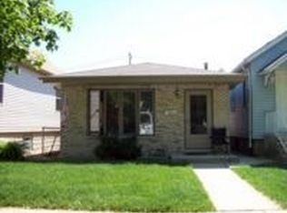 11203 S Spaulding Ave, Chicago, IL 60655