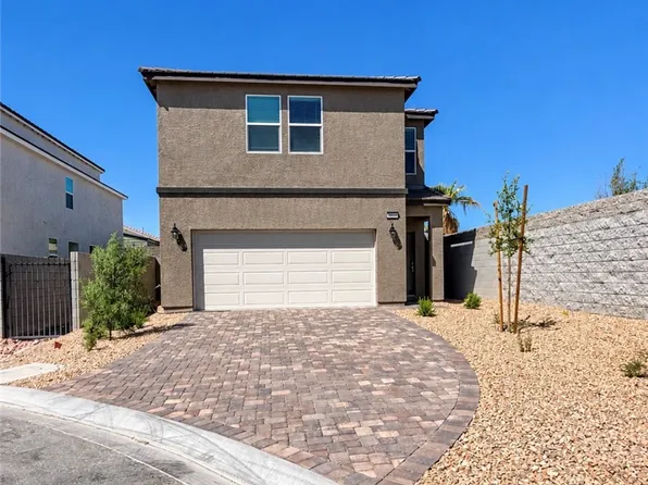 7903 Sprouting Agave Ct, Las Vegas, NV 89139