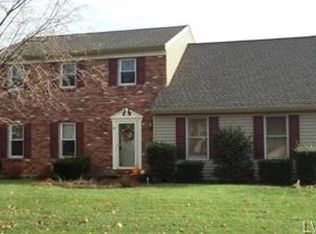 113 Burrell Blvd, Allentown, PA 18104