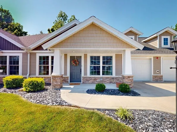 906 Reyling Dr Unit 3, Jasper, IN 47546