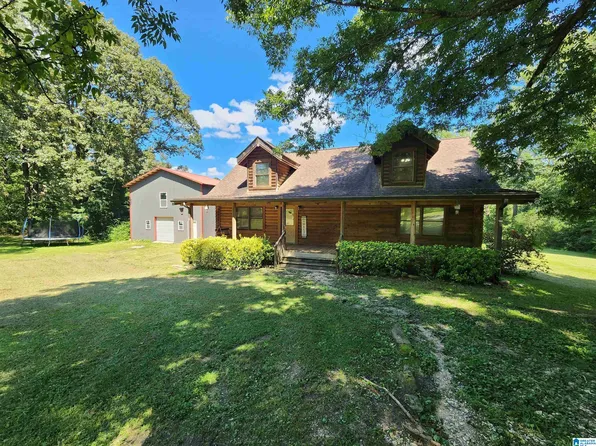 8822 Highway 231, Rockford, AL 35136