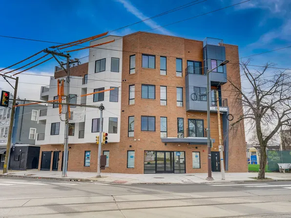 Nova Commons - 4200 Landcaster Ave, 4200 Lancaster Ave #404, Philadelphia, PA 19104