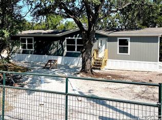 2217 Cypress Gardens Blvd, Spring Branch, TX 78070