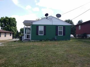 1200 Jefferson Rd, Boonville, MO 65233