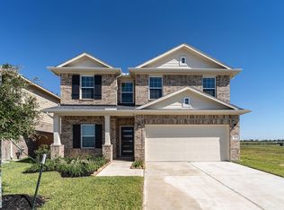 427 Hazy Meadows Dr, Beasley, TX 77417