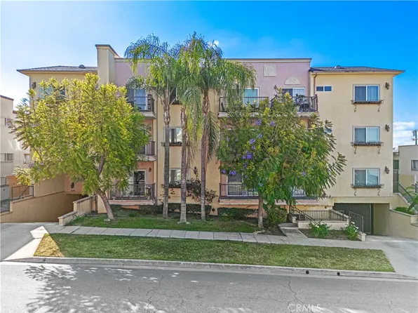 626 E Orange Grove Ave APT 301, Burbank, CA 91501