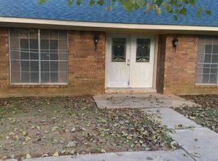 353 Pinto Ln, Grand Cane, LA 71032