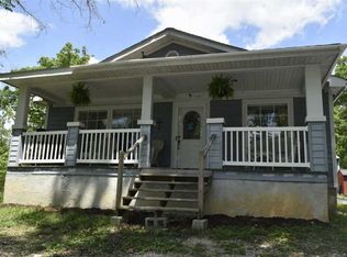 156 County Road 85, Decatur, TN 37322