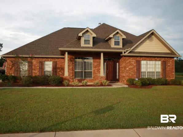 9319 Ottawa Dr, Daphne, AL 36526