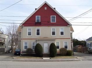 65 Trafford St, Quincy, MA 02169