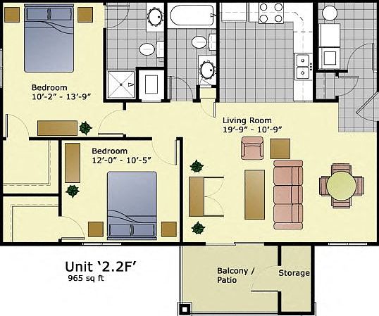 1st image of 620 Grandview Meadows Dr #840E-201