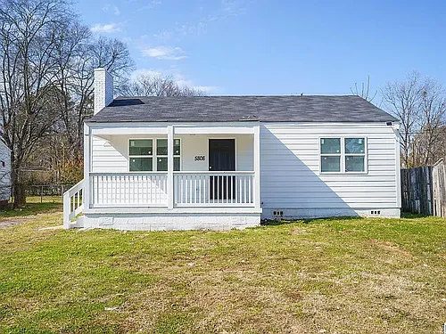 5808 Avenue O Photo 1