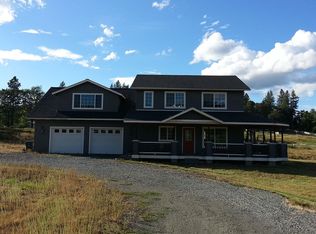 5500 Jerome Prairie Rd, Grants Pass, OR 97527