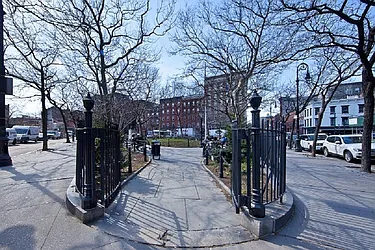 Sold by Citi Habitats