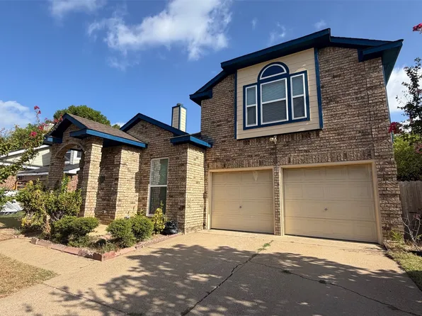 1429 Beckwith Dr, Arlington, TX 76018