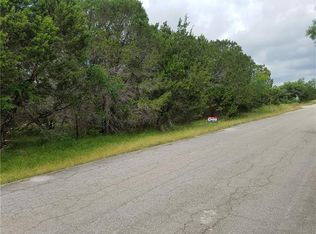 21415 Bluejay Blvd, Leander, TX 78645