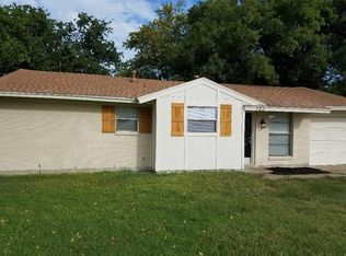 732 SW Sunset Ln, Burleson, TX 76028