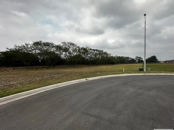 1902 Turtle Dove Cir, Harlingen, TX 78552